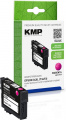 Kmp Cartridge - 1637 4006 E224x Ink Cartridge Magenta 11ml